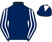 D. E. Mullins silk