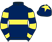 Sam Twiston-Davies silk