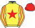 Oisin Murphy silk