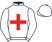 St George Stable silks