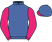 Mr Mervyn Chetty silks
