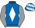 Connor Brace silk