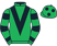 C. J. O'Connor silks