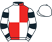 Mr N. McParlan silk