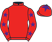 Tom Marquand silk