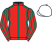 Kieran O'Neill silk