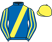 Sam Twiston-Davies silk