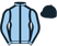 Mr. J. C. Sharp silks