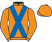 Adamson, Bell, Etheridge silks