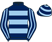 S Jarrett & P Walker silks