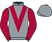 Haras Du Logis Saint Germain silks