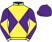 Seven Chasers Syndicate silks