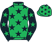 S. P. Davis silk