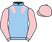 David Probert silk
