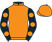 I. K. Pardy & D. J. Pardy silks