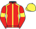 P. J. McDonald silk
