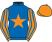 James Best silk