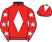 S Mullaney, S Brown, D & V Jones silks