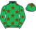 Silvestre De Sousa silk
