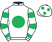 Mr J. G. Rochford silks