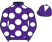 D. A. McCormack silk