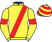Buck Racing silks