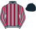 Mickael Barzalona silk