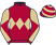 Conor Clarke silk