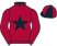 Wayne Hawkes & Gary Moore silks