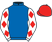 James Sullivan silk