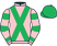Sean Flanagan silk
