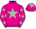 Mesdames D Jackson, J G Dittmer & J S Th silks