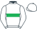 Seamie Heffernan silk