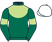 Irad Ortiz, Jr silk