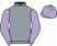 Ecurie Normandy Spirit silks