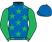 Scott McCullagh silk