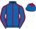 Across The Shannon Partnership silks