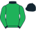 Jimmy Quinn silk