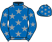 George Wood silk