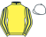 Pat Cosgrave silk