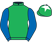 Mr R. Sinclair silks