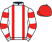 Carlos Eduardo Silva-Santisteb silks