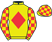 Mr P & Mrs A Ramsagar silks