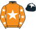 Star Alliance 7 The Galley Law Gang silks