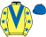J. W. Kennedy silk