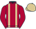 Bryony Frost silk