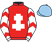 James Best silk