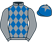 R. C. Colgan silk