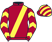 The Tonic Partnership silks