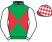 Messrs A Solimene, B M McConnell, J N Ro silks